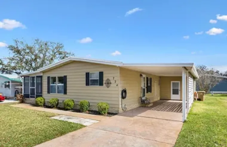 724 ROYAL PALM AVE, LADY LAKE, FL, 32159, Lady Lake, FL 32159