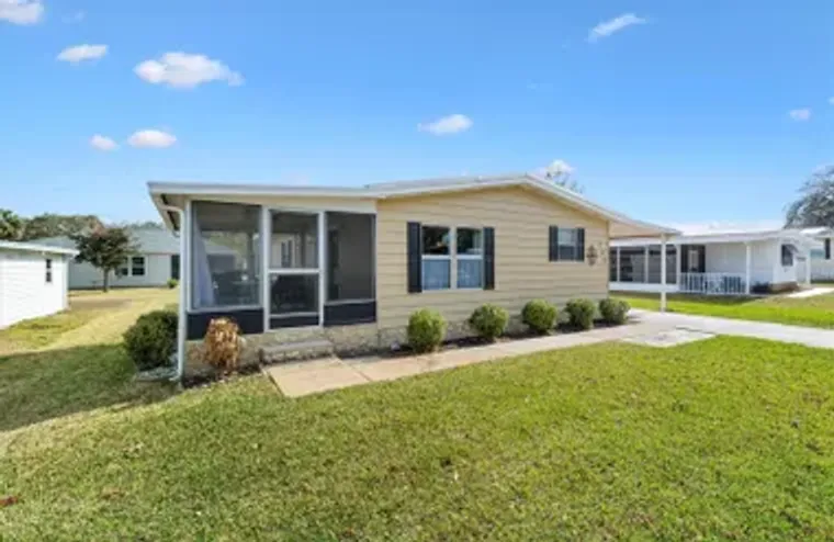 724 ROYAL PALM AVE, LADY LAKE, FL, 32159, Lady Lake, FL 32159