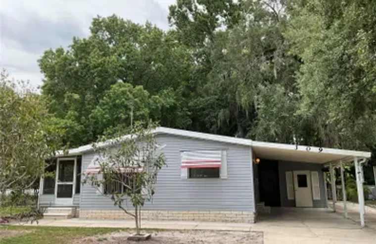 309 S TIMBER TRL, WILDWOOD, FL, 34785, Wildwood, FL 34785