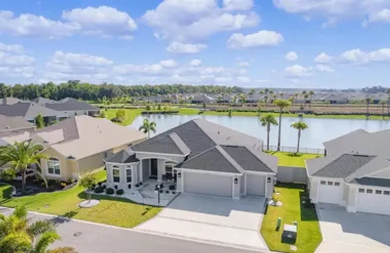 5835 TUPPER CT, THE VILLAGES, FL, 32163, The Villages, FL 32163