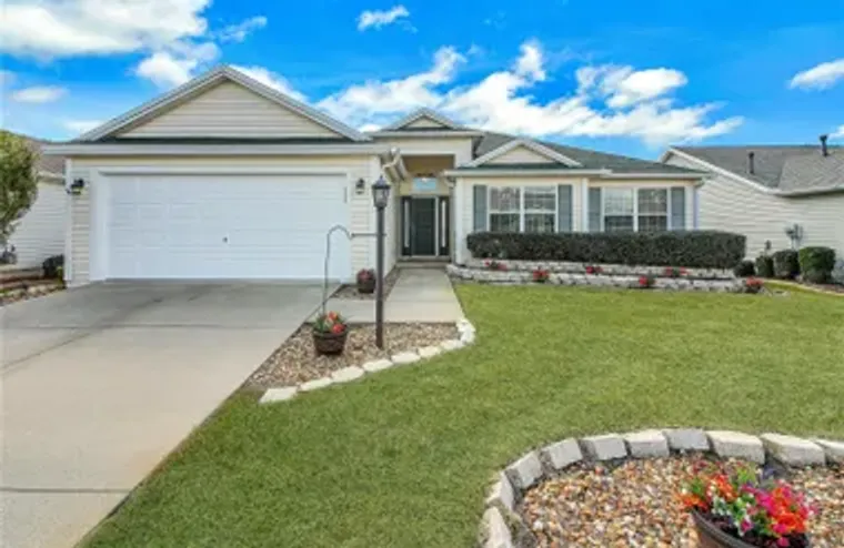 17283 SE 94TH COULTS CIR, THE VILLAGES, ..., The Villages, FL 32162