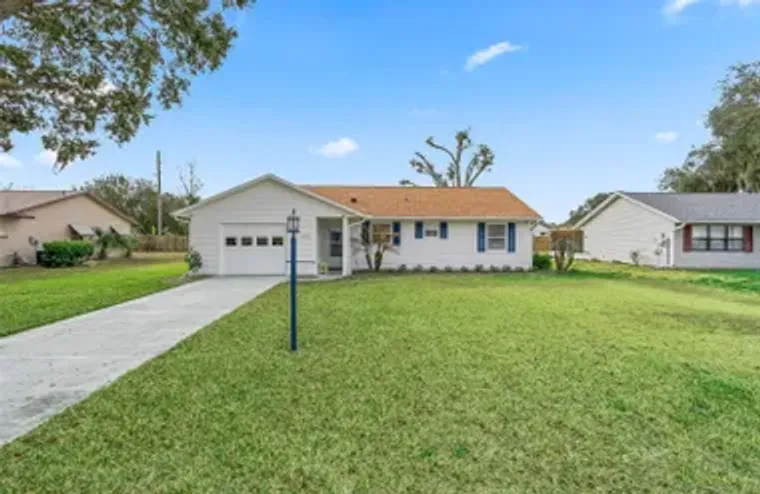 1605 SELKIRK DR, LEESBURG, FL, 34788, Leesburg, FL 34788