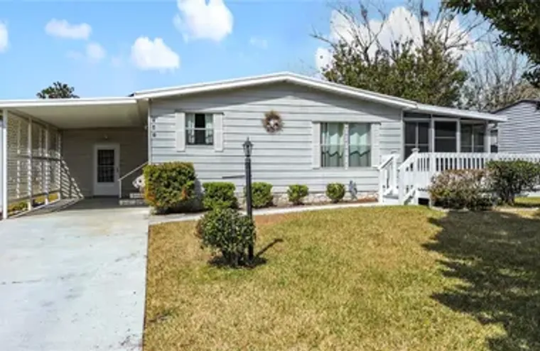 741 ROYAL PALM AVE, THE VILLAGES, FL, 32..., The Villages, FL 32159