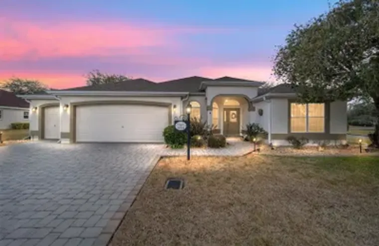 8761 SE 168TH KITTREDGE LOOP, THE VILLAG..., The Villages, FL 32162