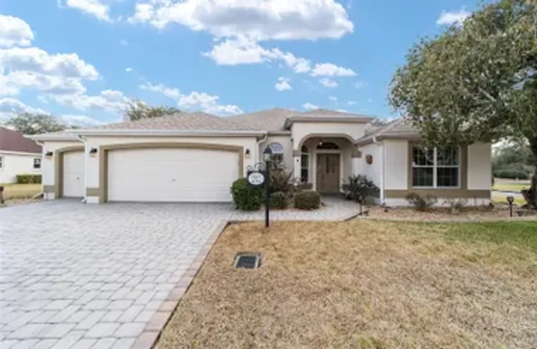 8761 SE 168TH KITTREDGE LOOP, THE VILLAG..., The Villages, FL 32162