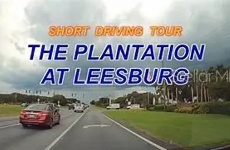 25045 PINE HL, LEESBURG, FL, 34748, Leesburg, FL 34748