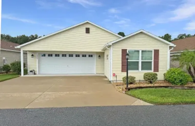 2436 HILL ST, THE VILLAGES, FL, 32163, The Villages, FL 32163