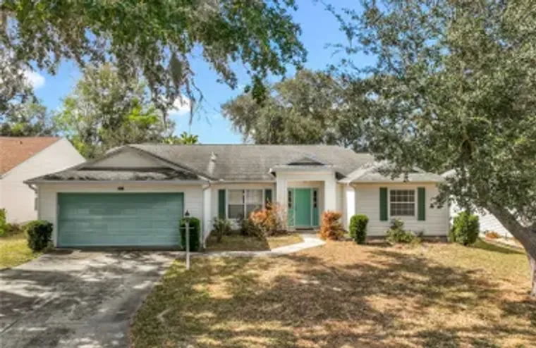 3850 PLANTATION BLVD, LEESBURG, FL, 3474..., Leesburg, FL 34748