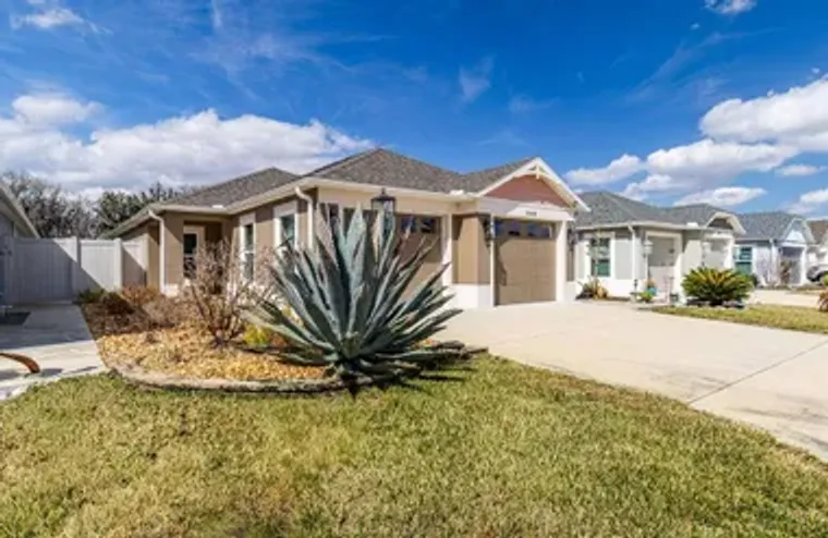 3449 KEITH LN, THE VILLAGES, FL, 32163, The Villages, FL 32163