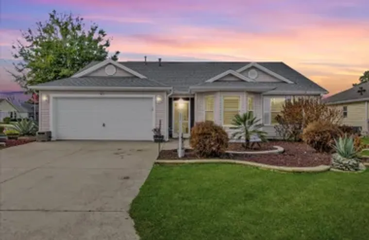 1462 PELICAN PATH, THE VILLAGES, FL, 321..., The Villages, FL 32162