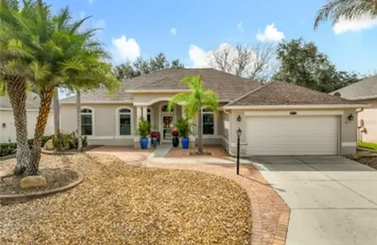 24519 BOCAGE WAY, LEESBURG, FL, 34748, Leesburg, FL 34748