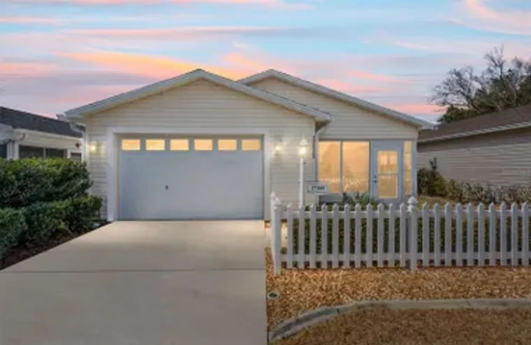 17360 SE 78TH DRAUGHTON CT, THE VILLAGES..., The Villages, FL 32162