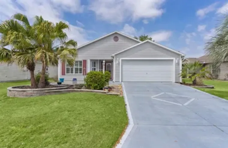 3768 INFINITY RUN, THE VILLAGES, FL, 321..., The Villages, FL 32163