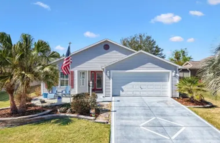 3768 INFINITY RUN, THE VILLAGES, FL, 321..., The Villages, FL 32163