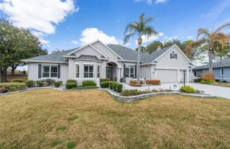 8645 SE 177TH GRASSMERE ST, THE VILLAGES..., The Villages, FL 32162