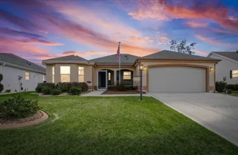 821 SAN SALVADOR DR, THE VILLAGES, FL, 3..., The Villages, FL 32159