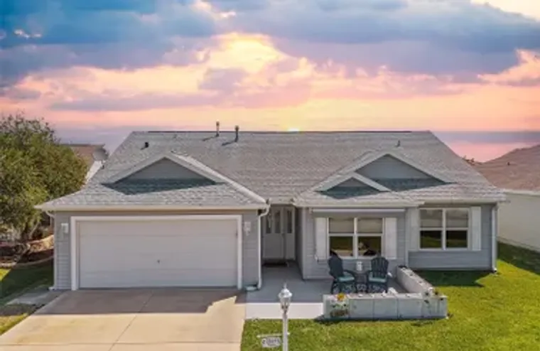 2261 WELCOME WAY, THE VILLAGES, FL, 3216..., The Villages, FL 32162