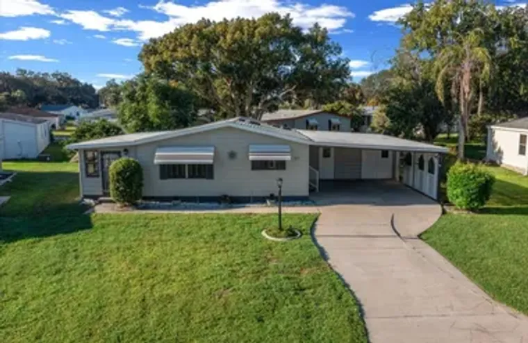 1840 W SCHWARTZ BLVD, THE VILLAGES, FL, ..., The Villages, FL 32159