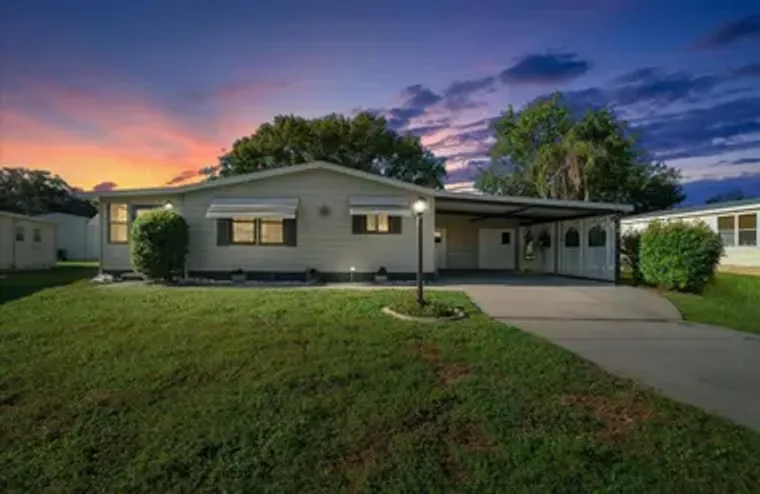 1840 W SCHWARTZ BLVD, THE VILLAGES, FL, ..., The Villages, FL 32159