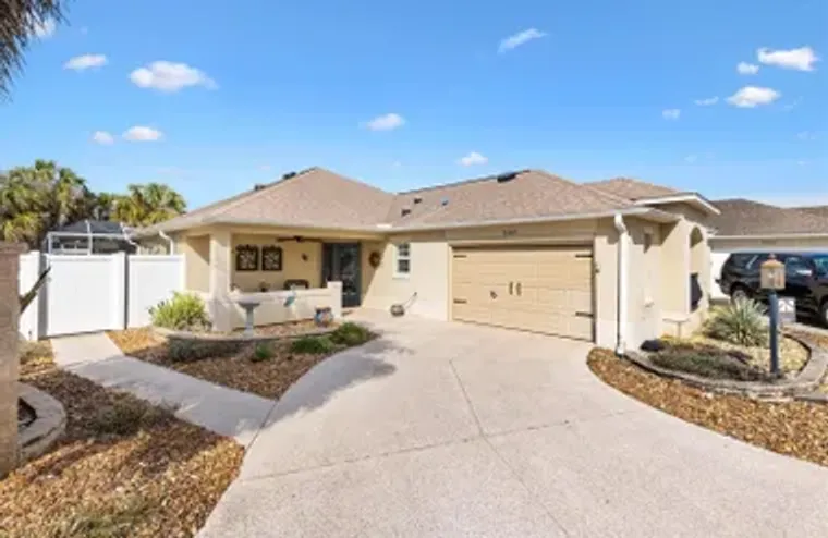 3563 MARIANNA PL, THE VILLAGES, FL, 3216..., The Villages, FL 32163