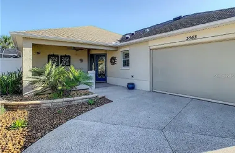 3563 MARIANNA PL, THE VILLAGES, FL, 3216..., The Villages, FL 32163