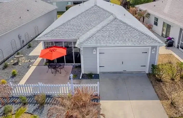 4173 UNIVERSAL AVE, THE VILLAGES, FL, 32..., The Villages, FL 32163