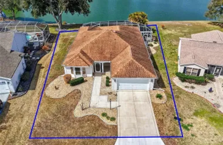 906 CAMINO DEL REY DR, THE VILLAGES, FL,..., The Villages, FL 32159