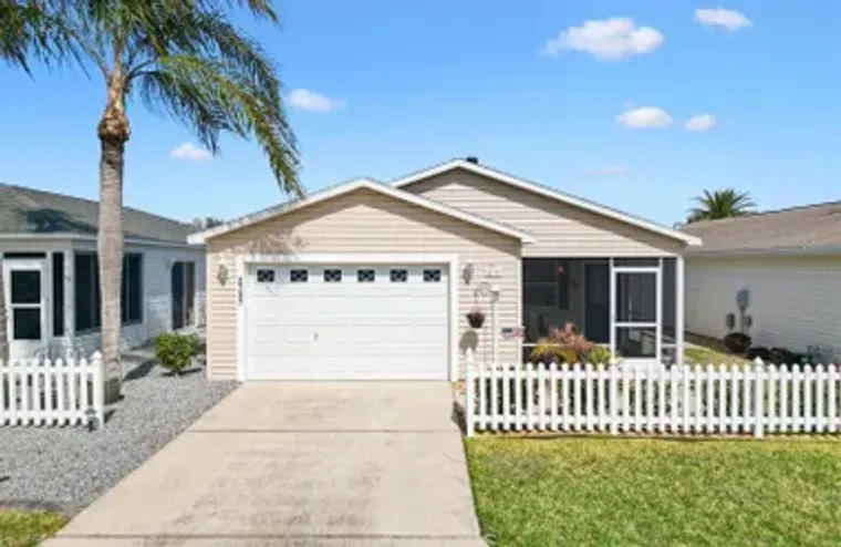 2737 CRAVEN WAY, THE VILLAGES, FL, 32162, The Villages, FL 32162