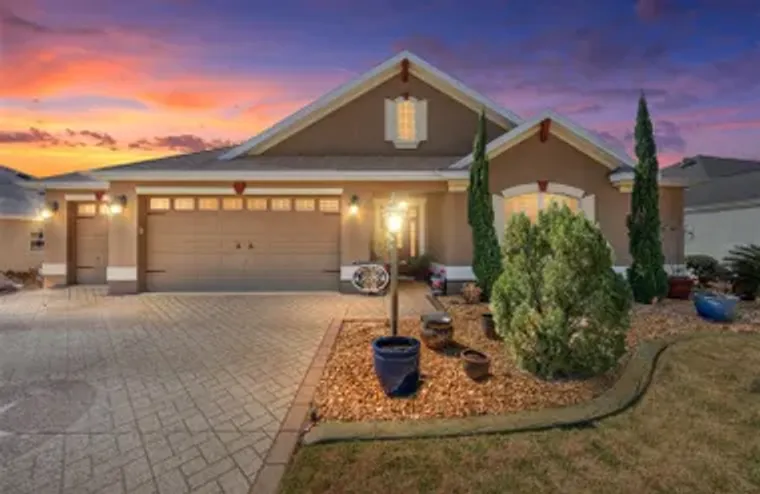 3090 AVONDALE AVE, THE VILLAGES, FL, 321..., The Villages, FL 32163