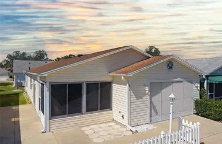 432 HILDALGO DR, THE VILLAGES, FL, 32159, The Villages, FL 32159