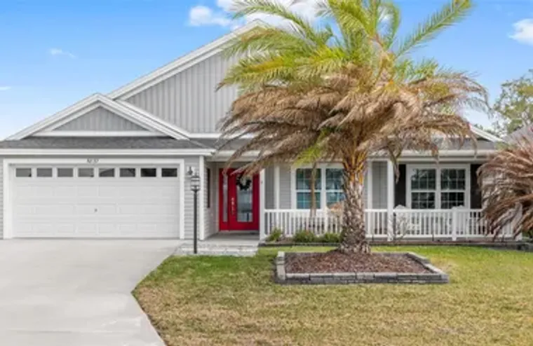 5837 STORMS AVE, THE VILLAGES, FL, 32163, The Villages, FL 32163
