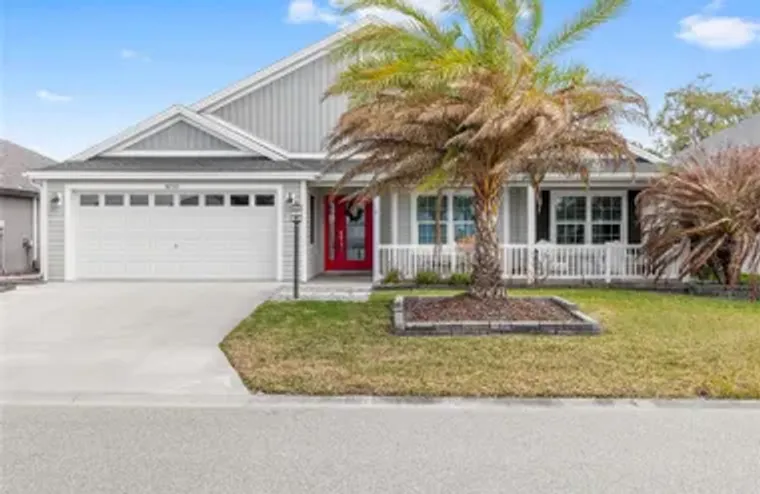 5837 STORMS AVE, THE VILLAGES, FL, 32163, The Villages, FL 32163