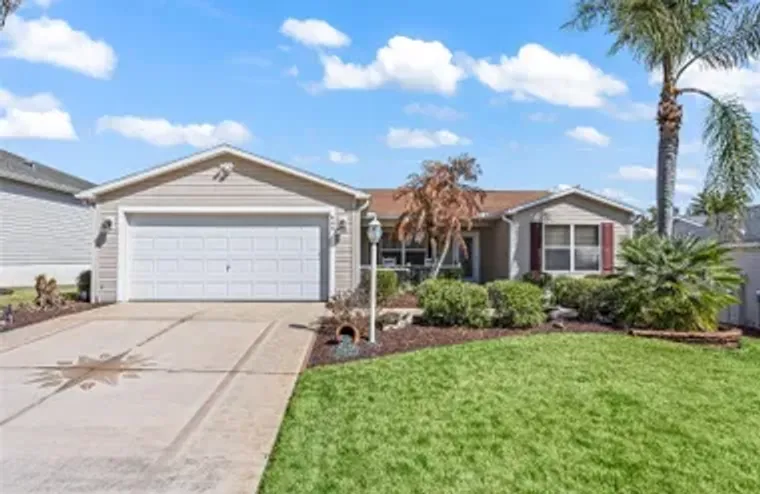 445 KEYHOLE ST, THE VILLAGES, FL, 32162, The Villages, FL 32162