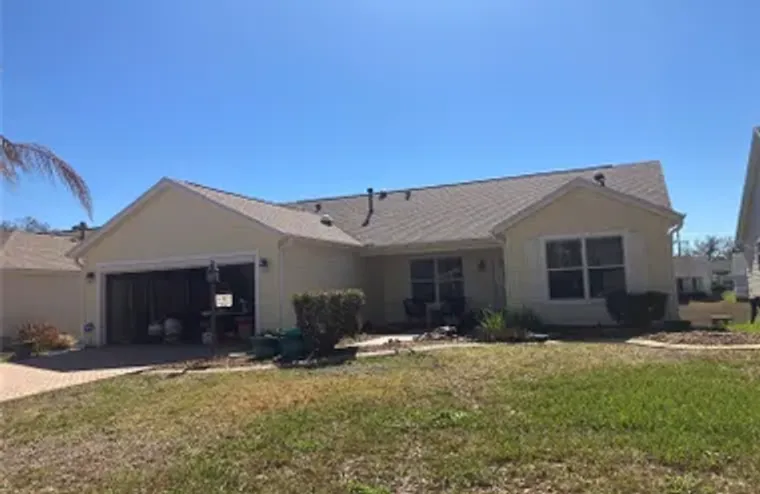 17109 SE 93RD YONDEL CIR, THE VILLAGES, ..., The Villages, FL 32162