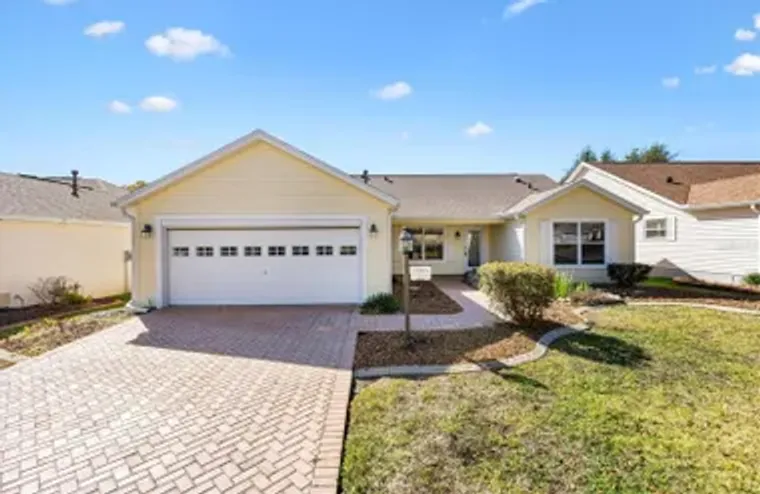 17109 SE 93RD YONDEL CIR, THE VILLAGES, ..., The Villages, FL 32162