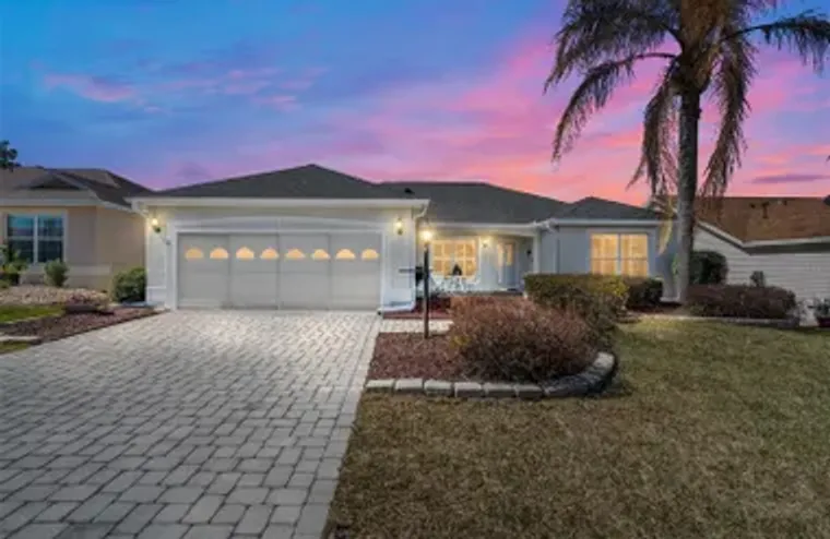 17640 SE 81ST TIMBERWOOD TER, THE VILLAG..., The Villages, FL 32162