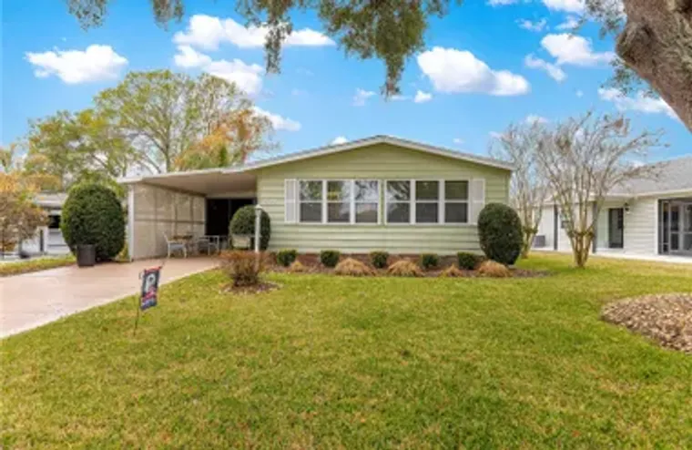 1732 MAGNOLIA AVE, THE VILLAGES, FL, 321..., The Villages, FL 32159