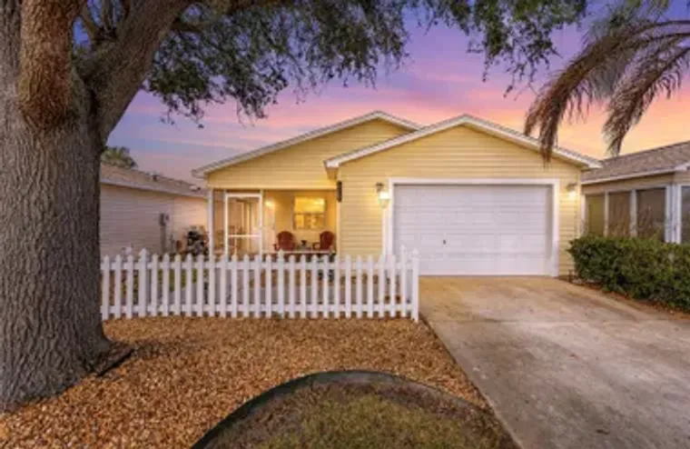 16938 SE 94TH SUNNYBROOK CIR, THE VILLAG..., The Villages, FL 32162