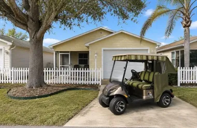 16938 SE 94TH SUNNYBROOK CIR, THE VILLAG..., The Villages, FL 32162