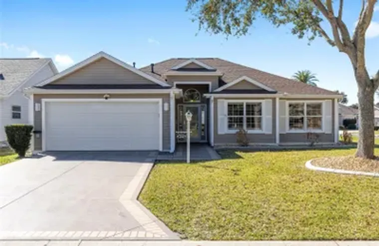 2000 ARDMORE WAY, THE VILLAGES, FL, 3216..., The Villages, FL 32162