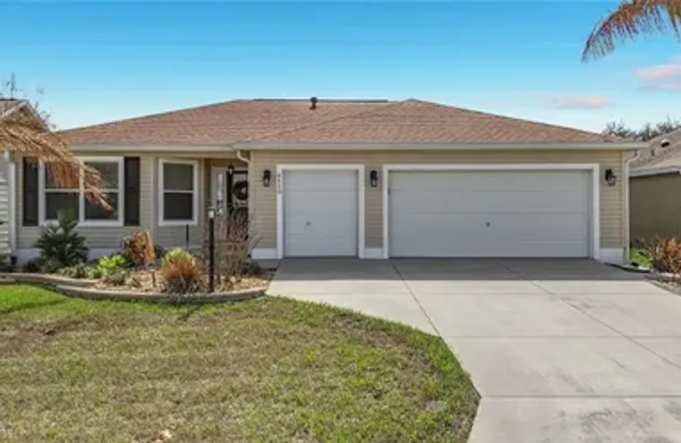 9430 SE 176TH SAFFOLD ST, THE VILLAGES, ..., The Villages, FL 32162