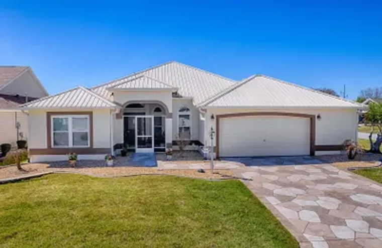 17384 SE 72ND DEER RUN AVE, THE VILLAGES..., The Villages, FL 32162