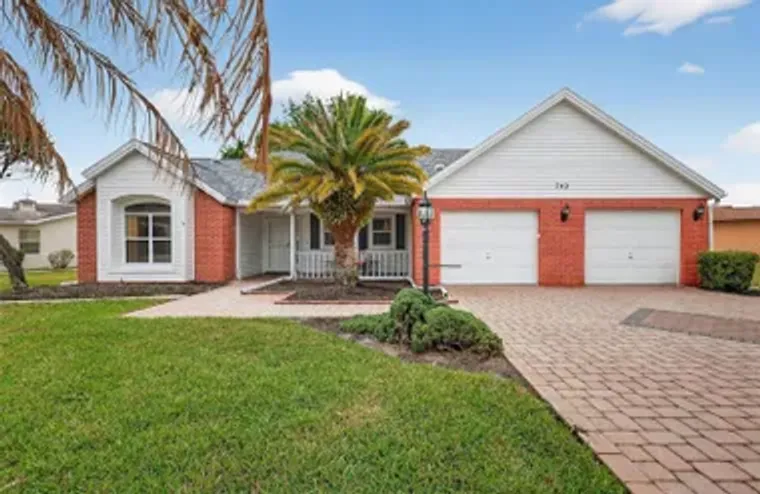 742 CORTEZ AVE, THE VILLAGES, FL, 32159, The Villages, FL 32159