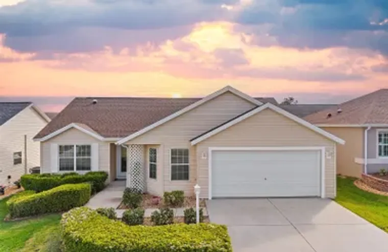 2377 LONGBOW TRL, THE VILLAGES, FL, 3216..., The Villages, FL 32162