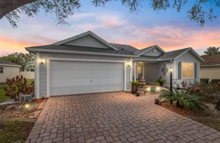 17802 SE 85TH ELLERBE AVE, THE VILLAGES,..., The Villages, FL 32162