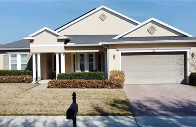 163 BAYOU BEND RD, GROVELAND, FL, 34736, Groveland, FL 34736