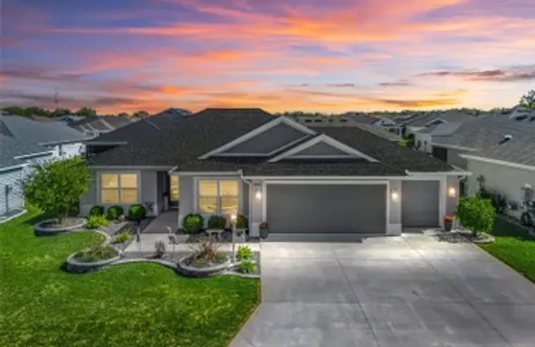 4515 LESCHAK LN, THE VILLAGES, FL, 32163, The Villages, FL 32163