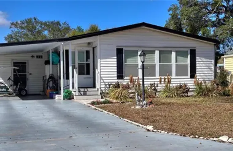 25039 PINE HL, LEESBURG, FL, 34748, Leesburg, FL 34748
