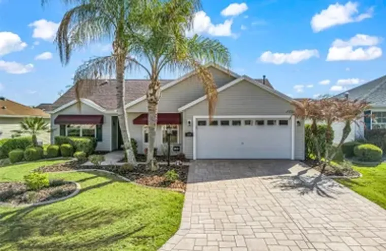 1697 JARDIN CT, THE VILLAGES, FL, 32162, The Villages, FL 32162