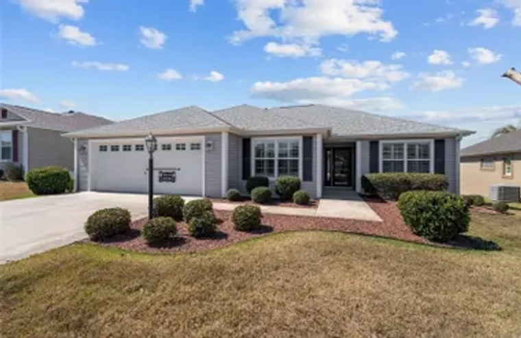 3094 BRINE WAY, THE VILLAGES, FL, 32163, The Villages, FL 32163